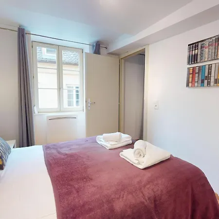 Celinovacances Apartament