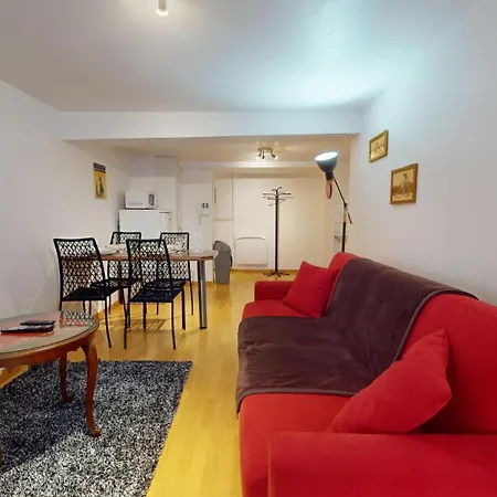 Celinovacances Apartament *