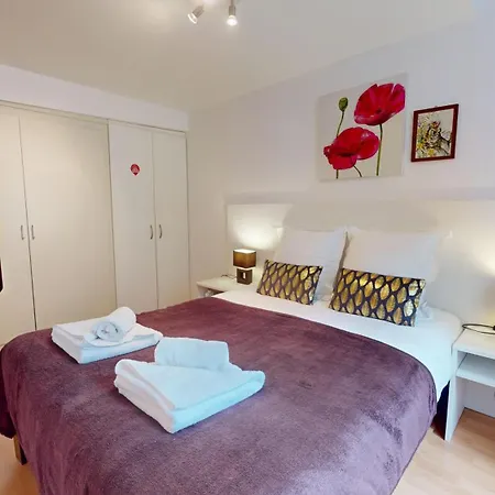 Celinovacances Apartament *