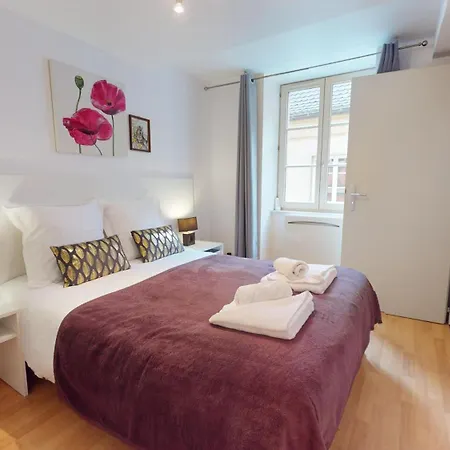 Celinovacances 公寓