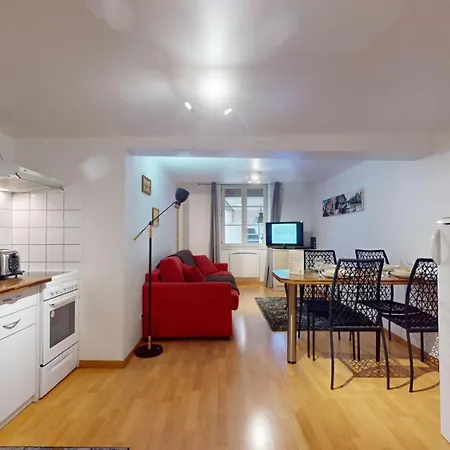 公寓 Celinovacances *