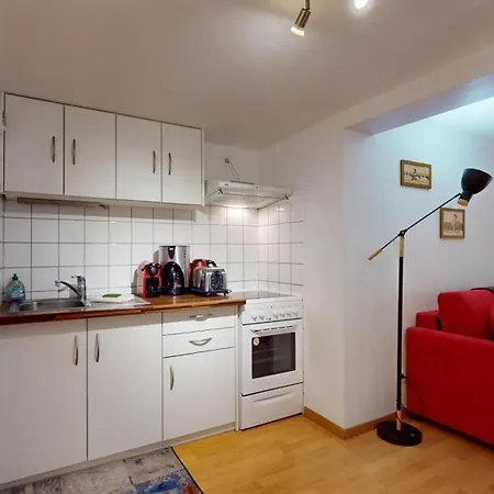 Apartament Celinovacances Colmar