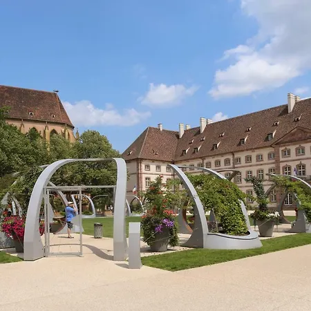 Celinovacances 科尔马