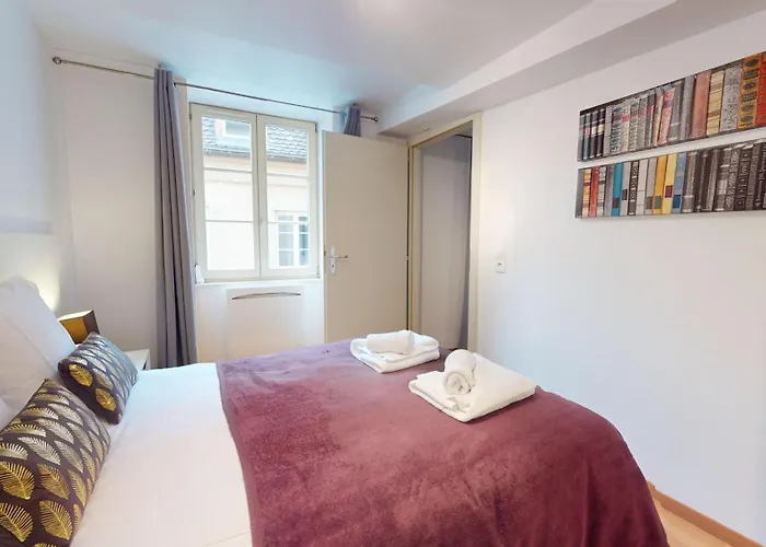 Celinovacances アパート