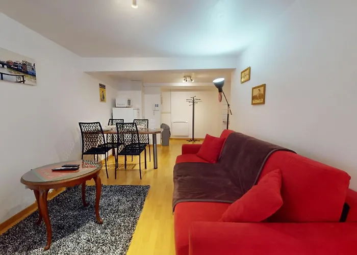 Celinovacances アパート *