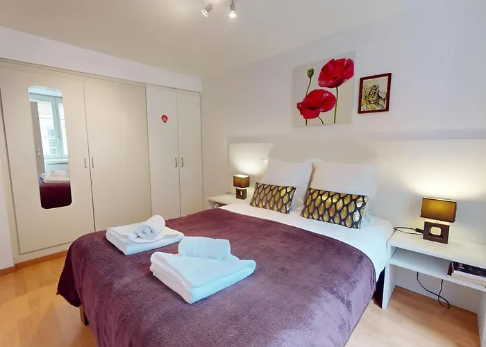 Celinovacances アパート *