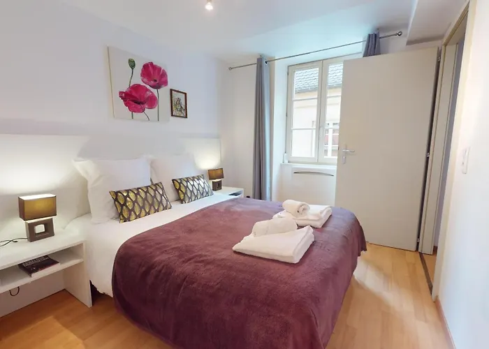 Celinovacances アパート