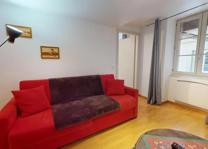 アパート Celinovacances