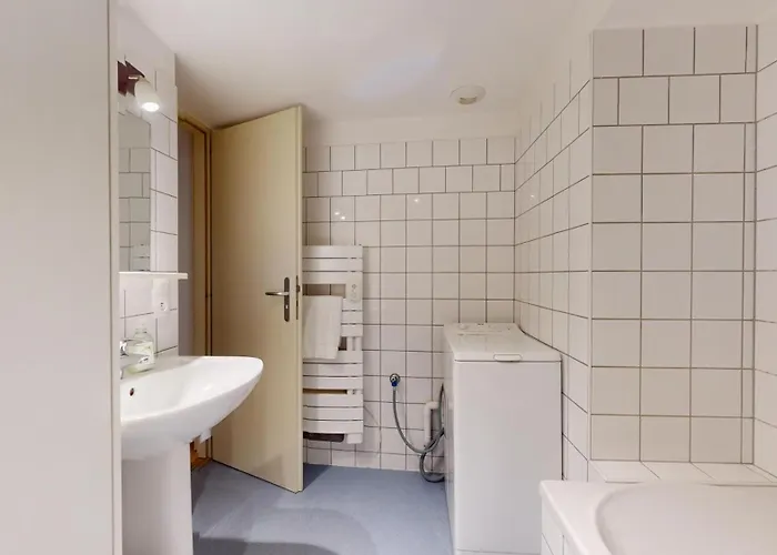 アパート Celinovacances *