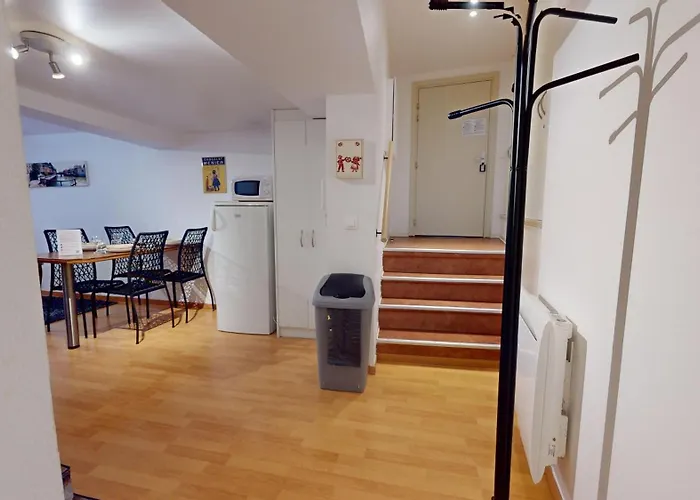 アパート Celinovacances