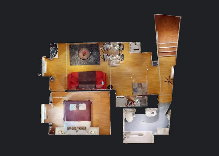 Celinovacances アパート *